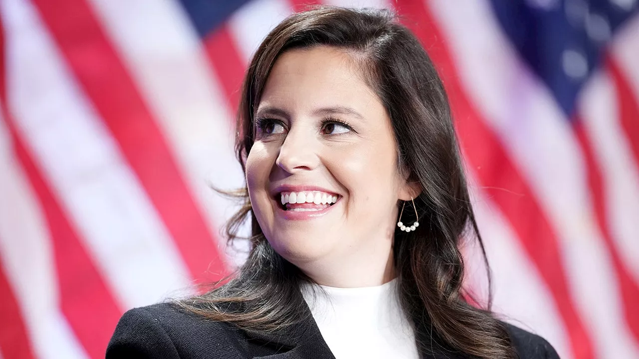 Elise Stefanik: A Fighter Against Antisemitism, Fit to Lead at the UN