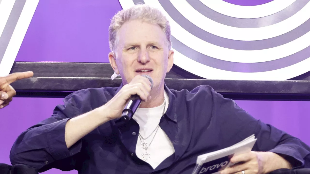 Michael Rapaport Slams 'Dirty' and 'Biased' TikTok Before App Goes Dark