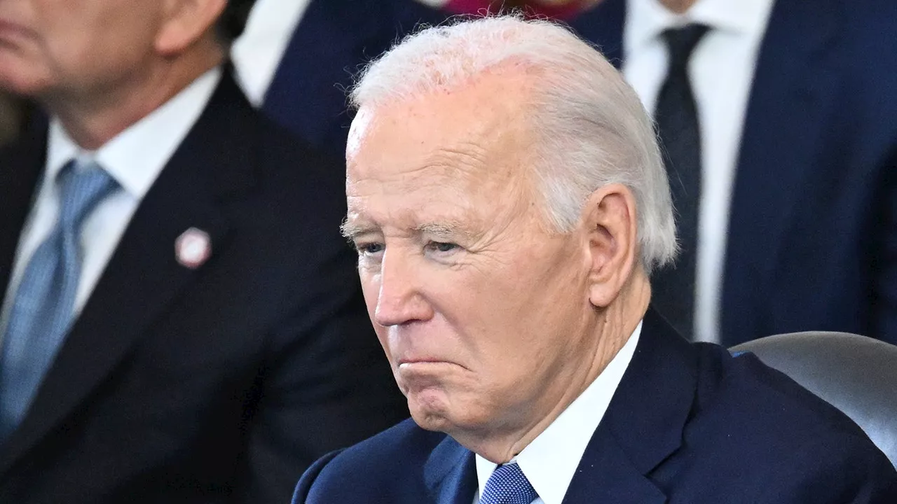 Trump Criticizes Officials Despite Biden's Lack of Pardons