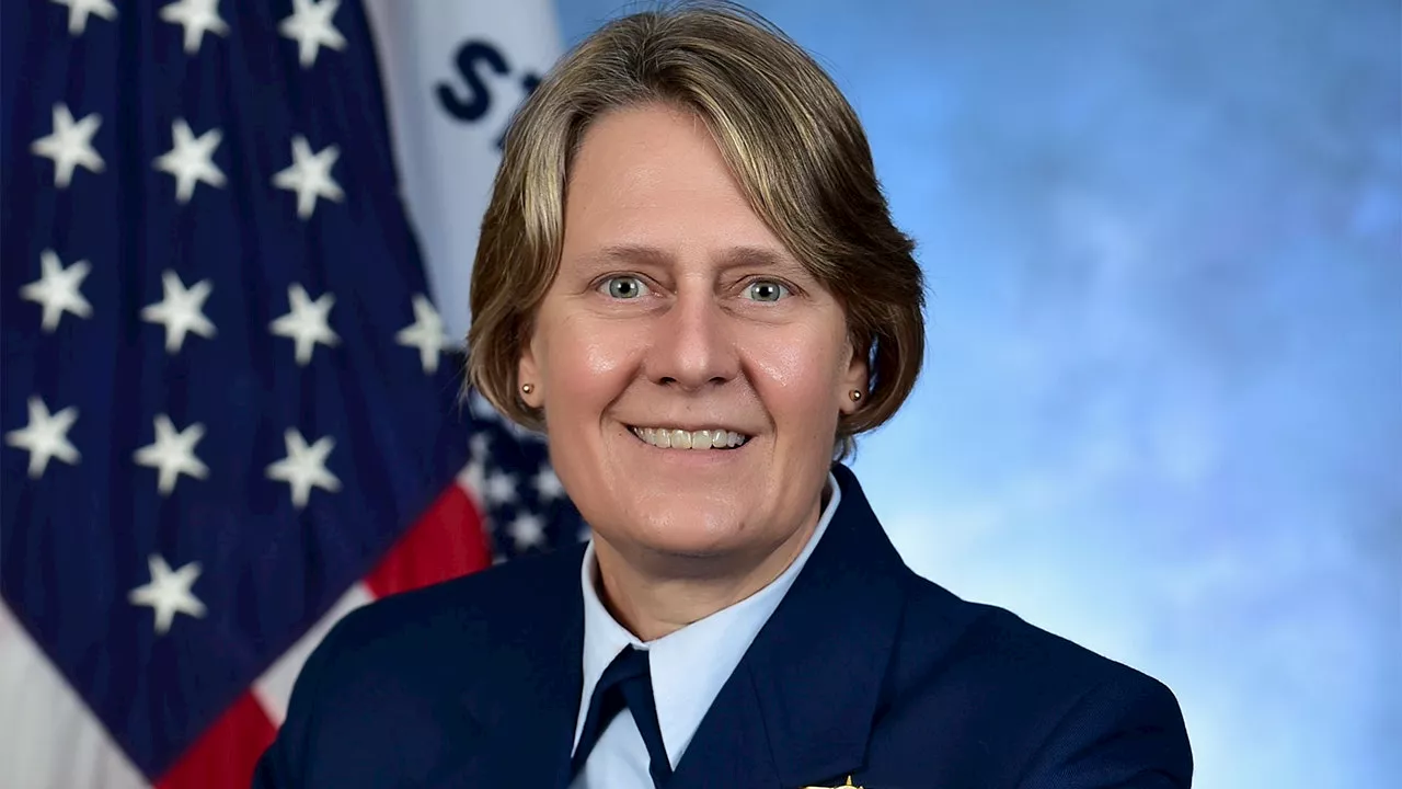 US Coast Guard Commandant Terminated Over Border, Recruitment Concerns and 'Erosion of Trust'