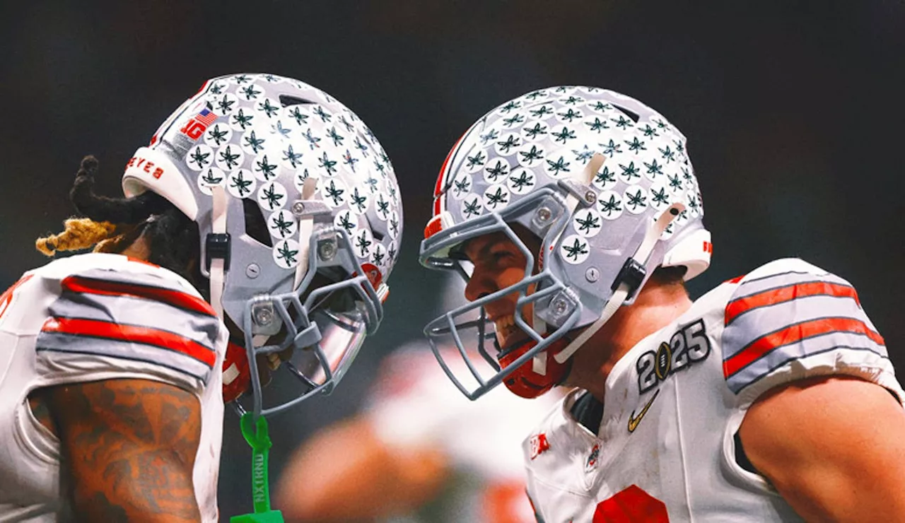 Ohio State Dominates Notre Dame to Clinch Ninth National Championship