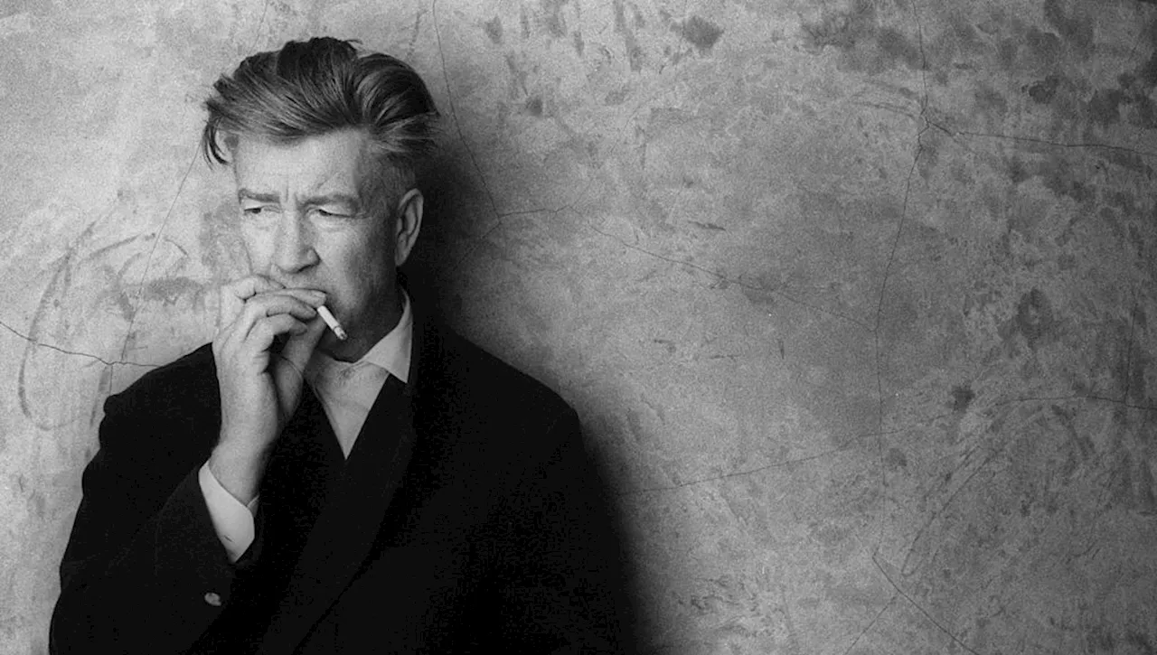 Éloge de David Lynch, musicien visionnaire