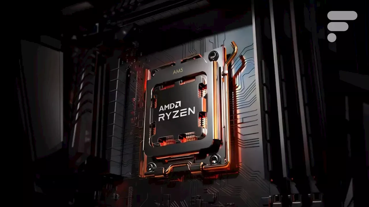 AMD Ryzen 9 9950X3D : Performances comparables au 9800X3D, pas révolutionnaire pour le gaming