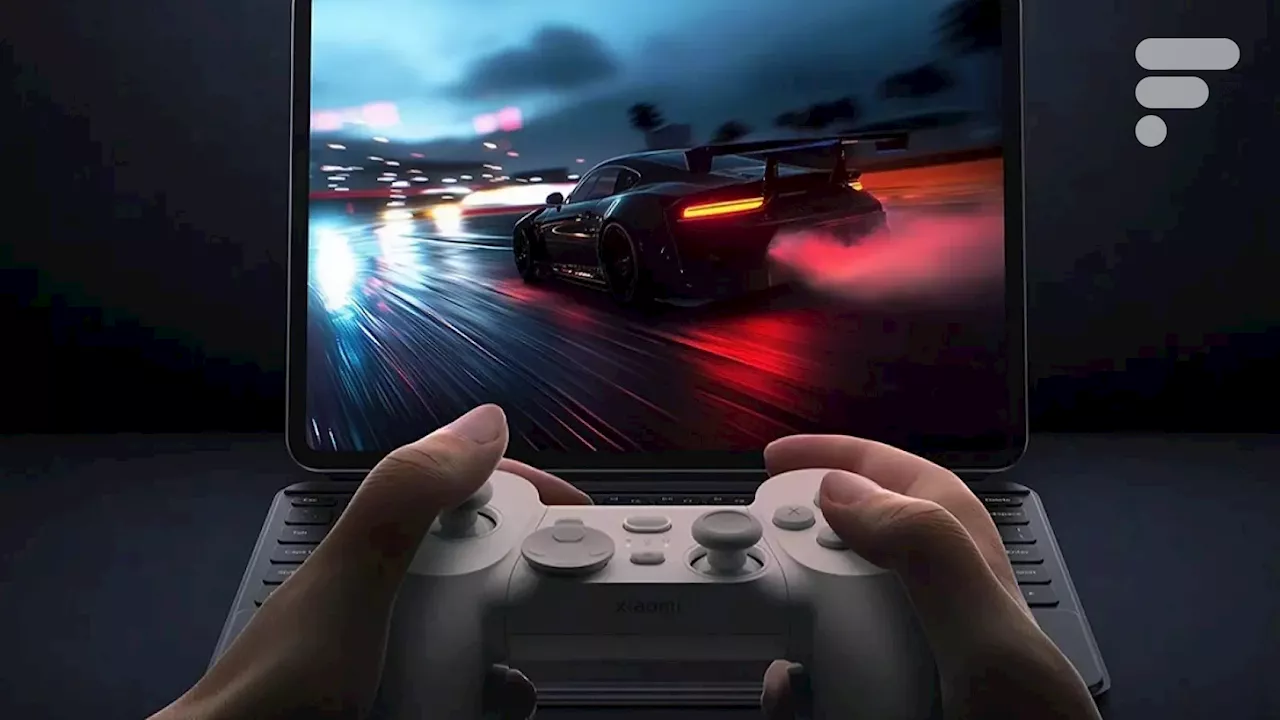 Xiaomi lance WinPlay : les jeux Windows débarquent sur tablettes Android