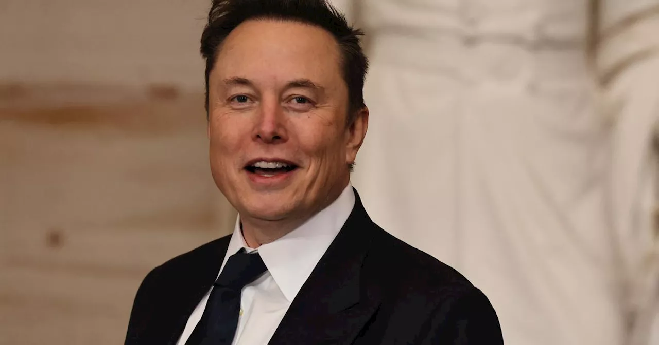 Elon Musk, ex d’une célèbre chanteuse : découvrez les prénoms originaux de leurs enfants