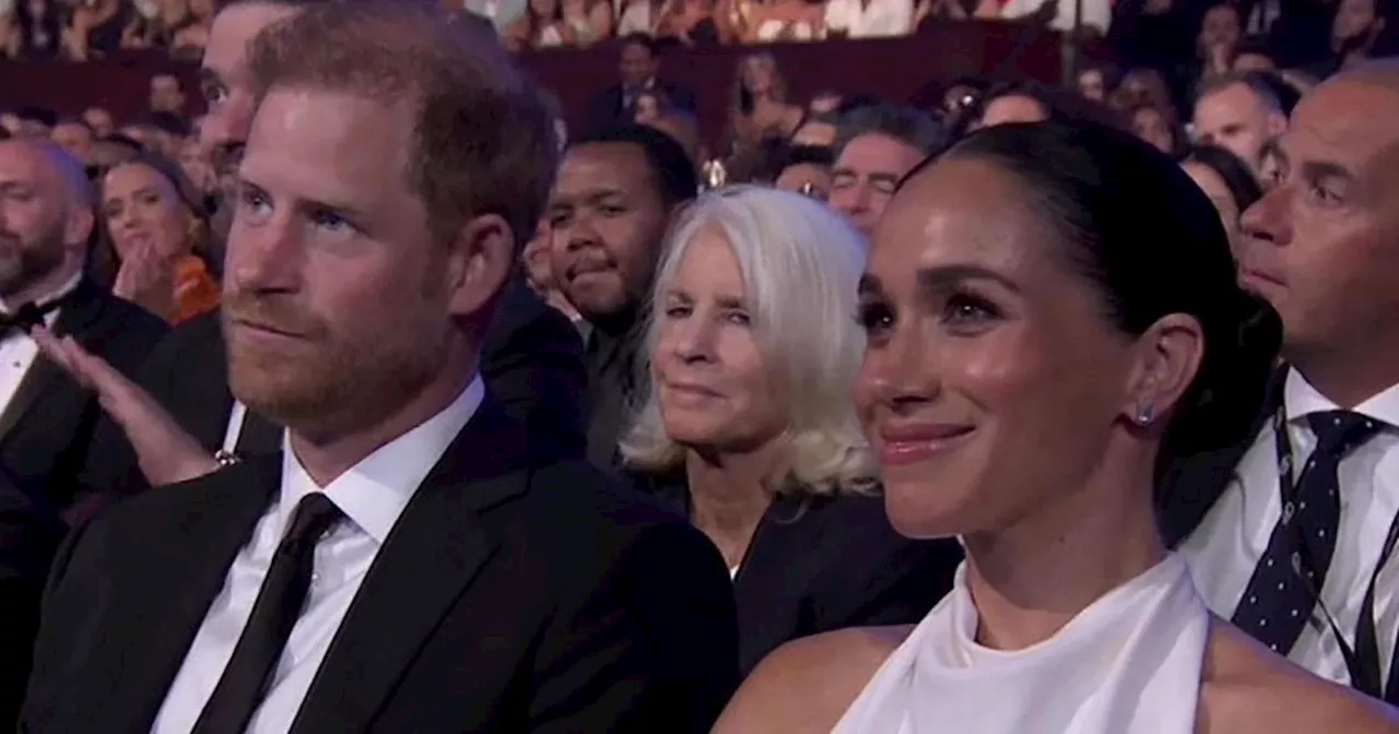 Les Invictus Games sous le feu des critiques : Meghan Markle à l'origine de la polémique?