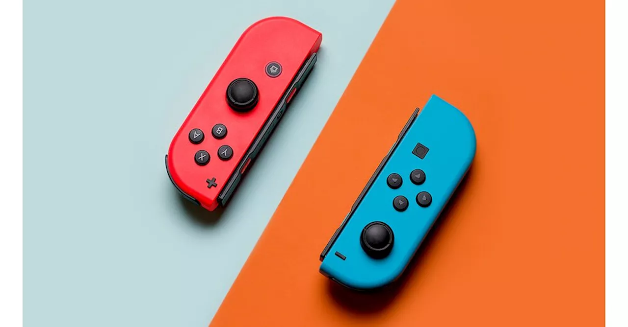 Nintendo Switch 2: Ende des Joy-Con Drifting?