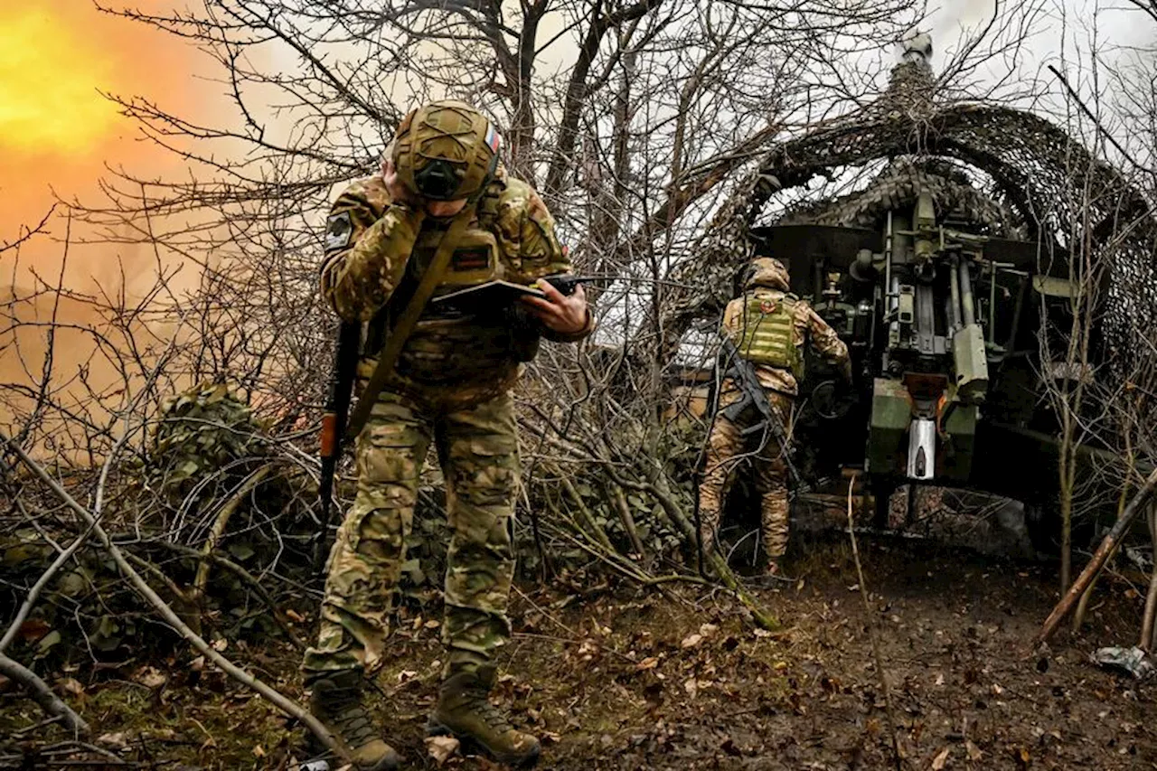 Крестик на шее спас российского бойца на СВО