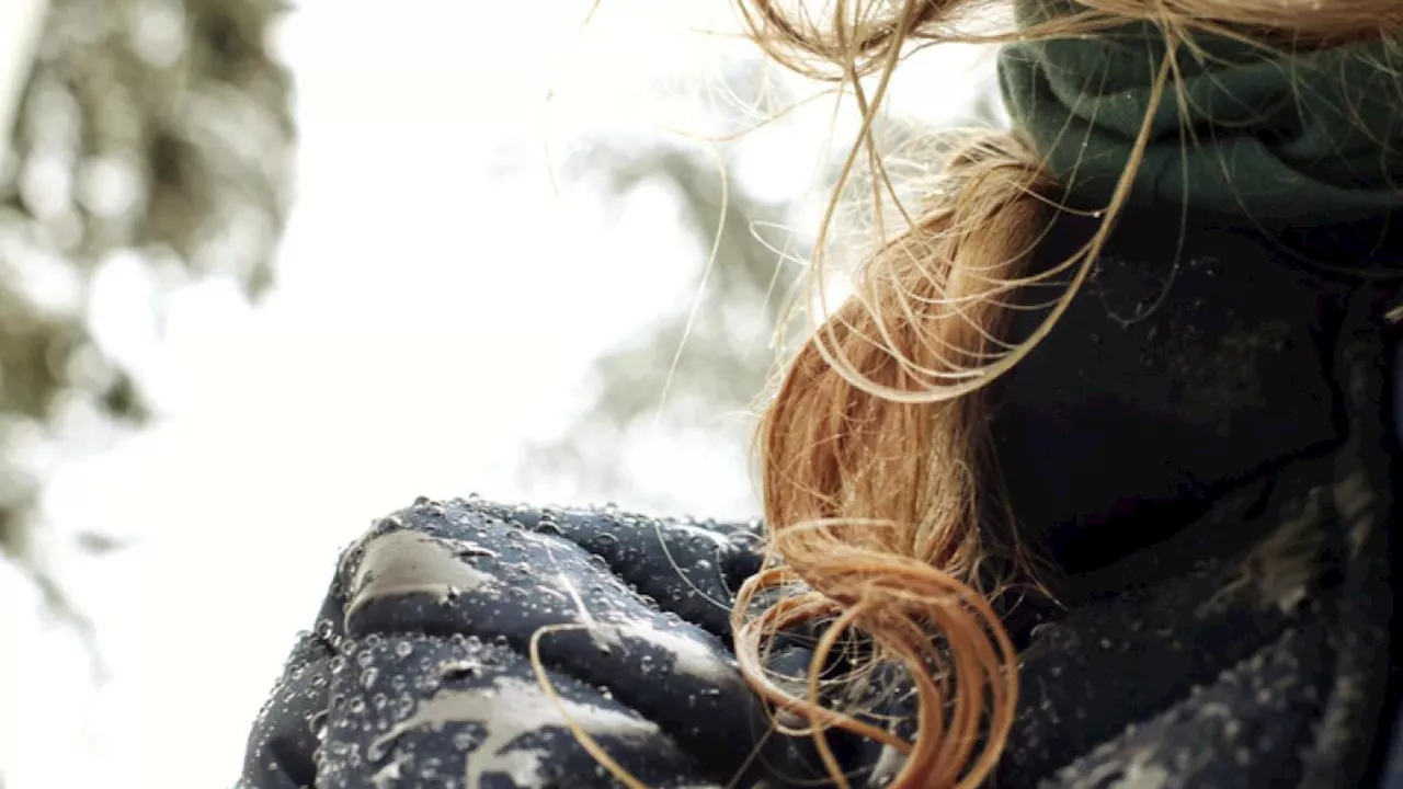 Capelli Bagnati in Inverno: Verità e Fattorie
