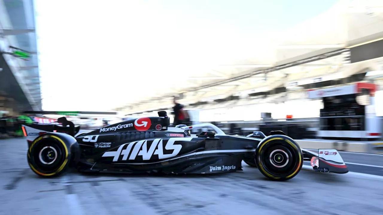 Haas F1: Rivoluzione interna con prima ingegnere donna di pista e nuovi nomi chiave