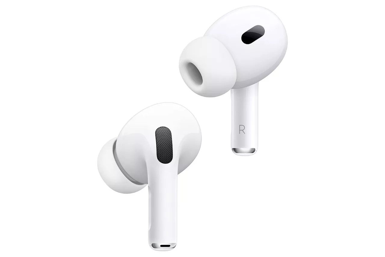 Apple AirPods Pro 2 Just Got Cheaper on Amazon and It’s an Easy Win