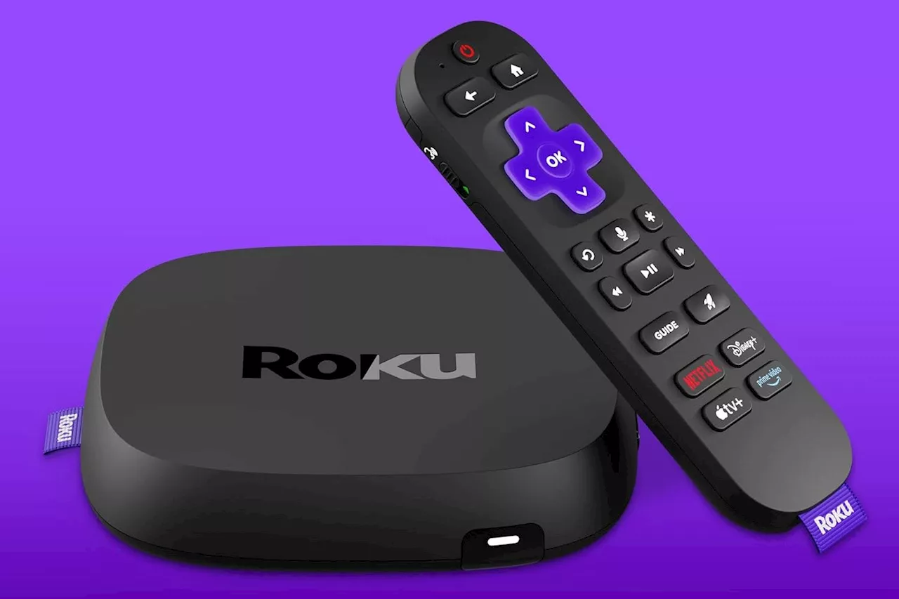 Forget Amazon Fire TV Devices, the Roku Ultra 2024 Has Been Slashed to Its Lowest Price