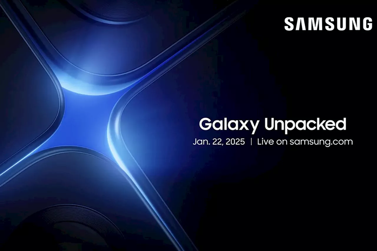 How to Watch Samsung Reveal the Galaxy S25 at Samsung Unpacked 2025