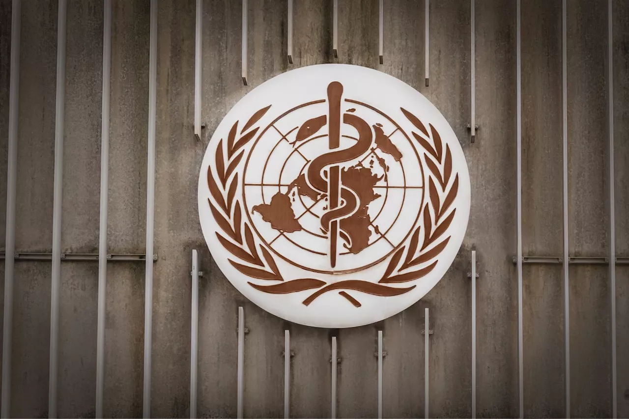 US Exits World Health Organization, Raising Concerns Over Global Health