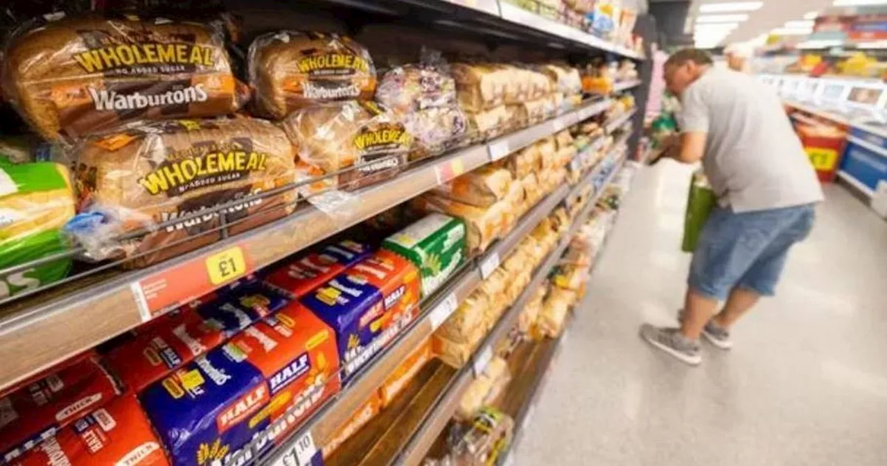 Grocery Swaps: Shoppers Urged to Save Money on Bread, Cereal and Fish Amid Cost of Living Crisis