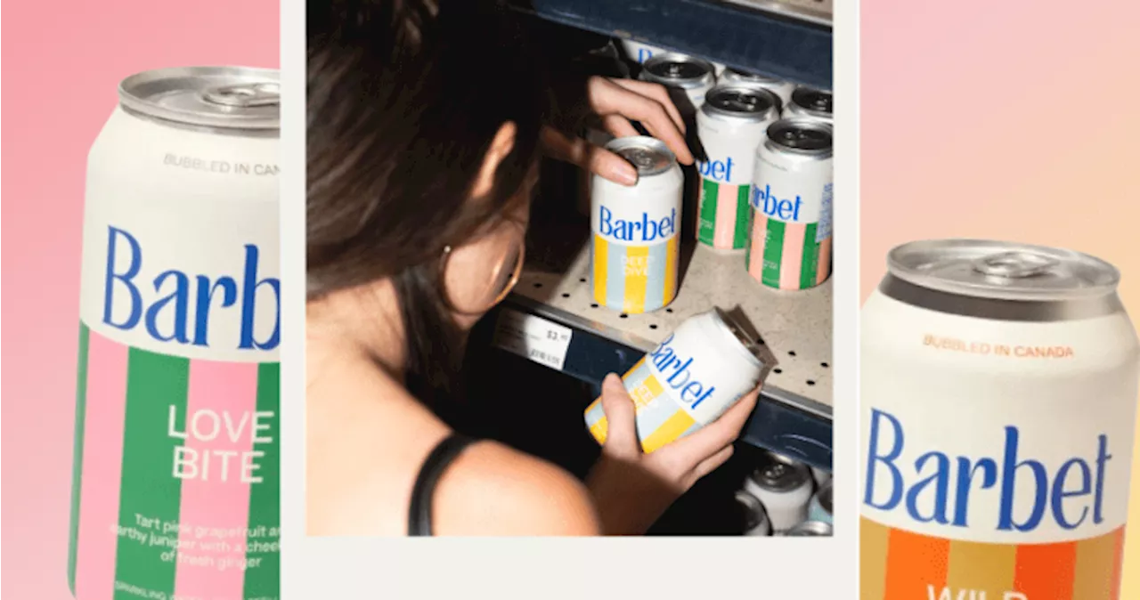 Barbet: the beverage redefining connection