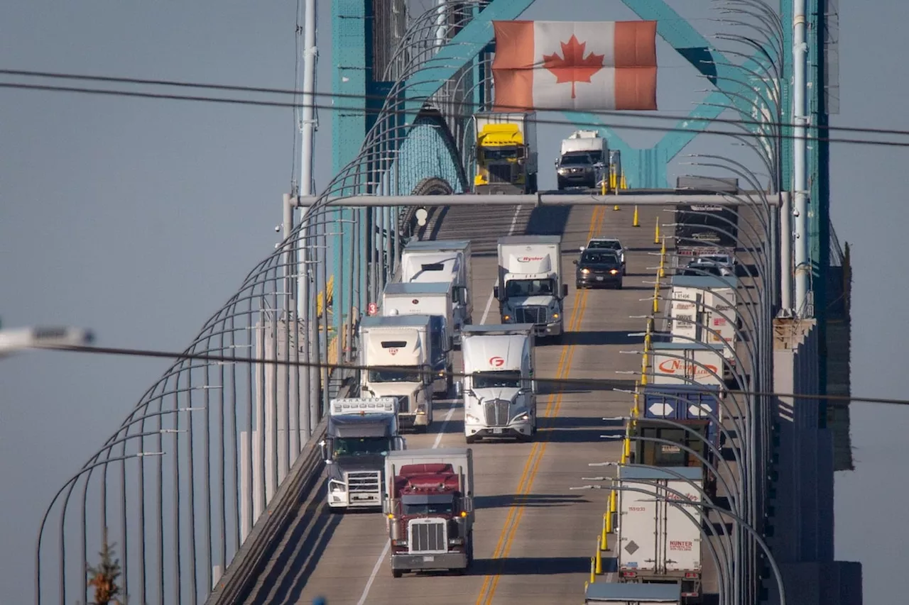 Canada Braces for Potential US Tariffs Amid Border Tensions