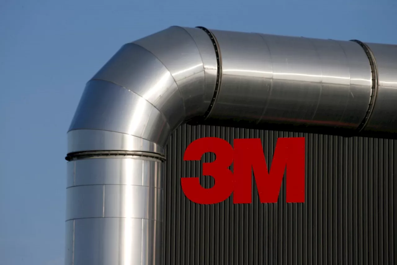 3M Q4 Profit Beats Estimates, Fueled by Electronics Demand