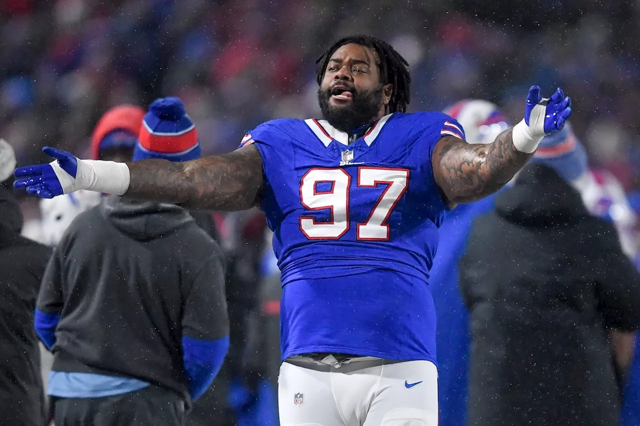 Bills finally make it back to AFC title game, where their playoff nemesis awaits in Kansas City