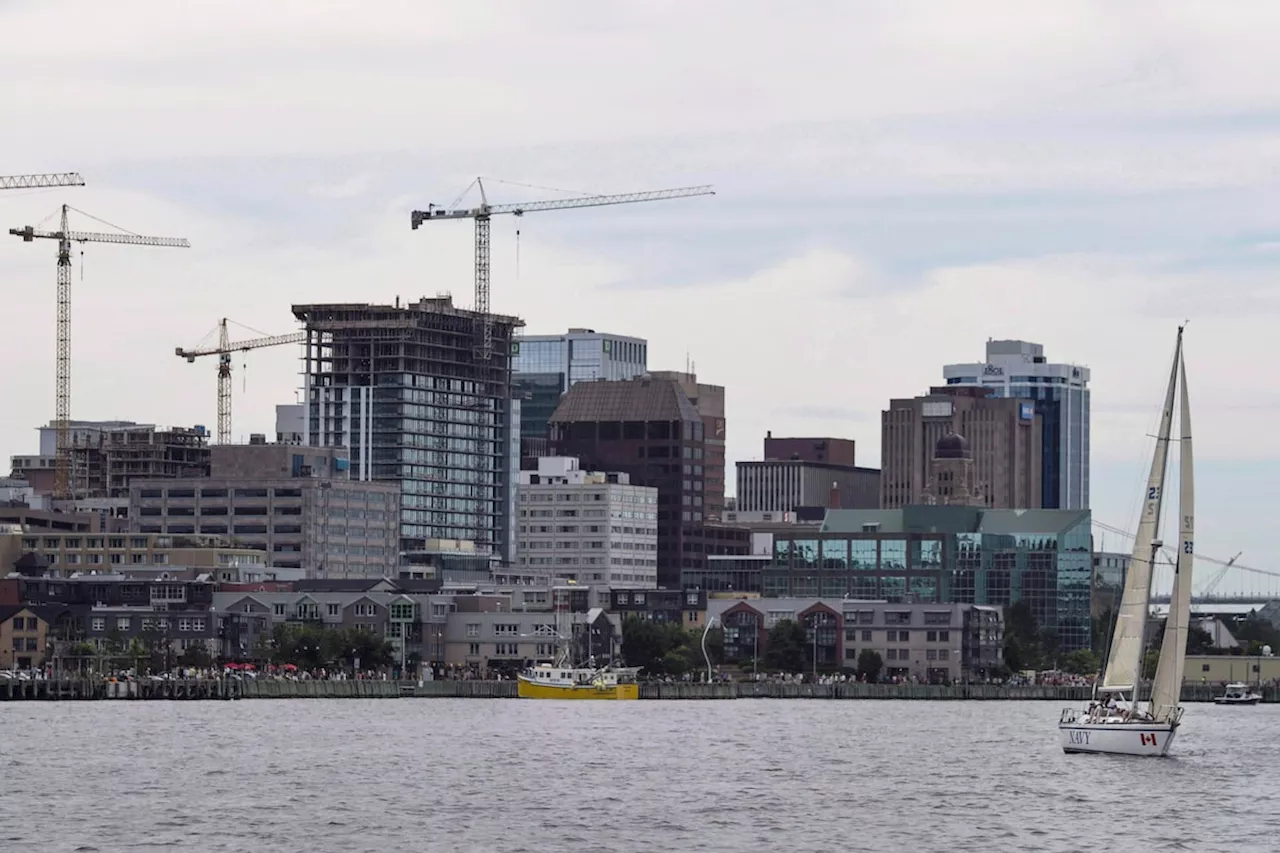 Boil Water Advisory Issued for Parts of Halifax Region