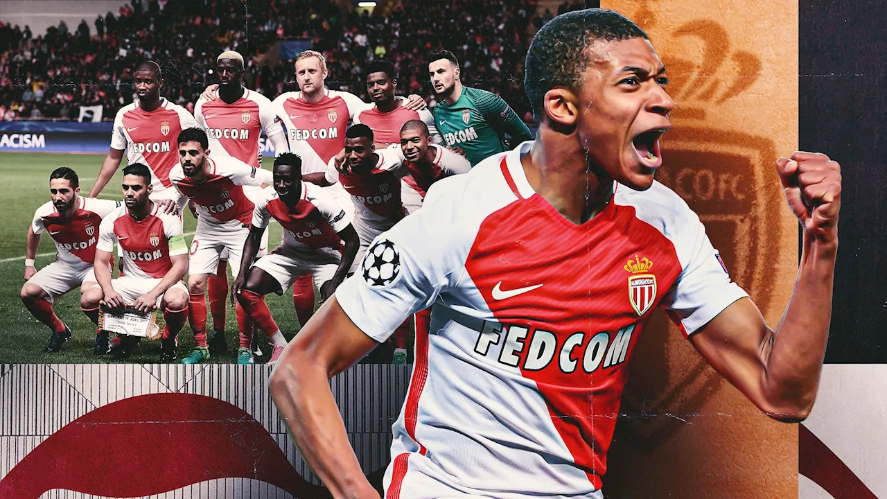 Where Are They Now: The Monaco Stars of 2017