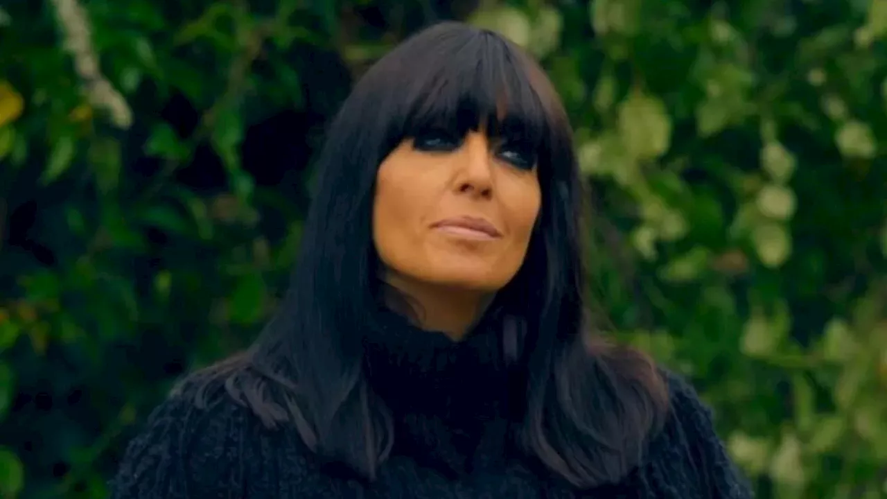 Claudia Winkelman's Favourite MAC Lipstick Is Back!