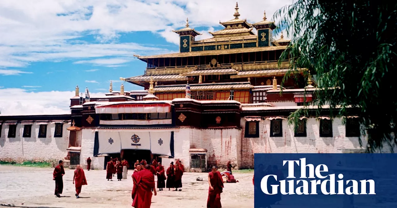 Alternative wonders: why Tibet’s Samye monastery is my spiritual inspiration