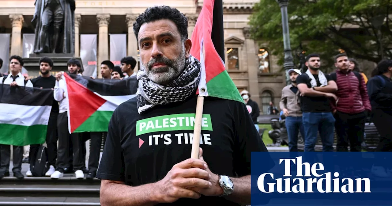 Australia’s pro-Palestine movement shifts focus to pressuring Albanese to cut ties with Israel