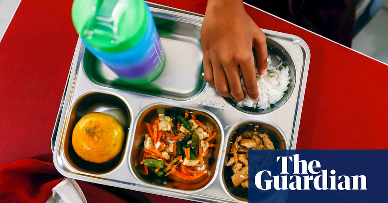 Food Poisoning Outbreak Mars Indonesian President’s Free Meal Program