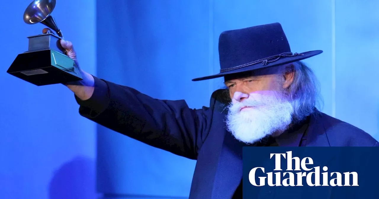 Garth Hudson, Legendary Organist of The Band, Dies at 84