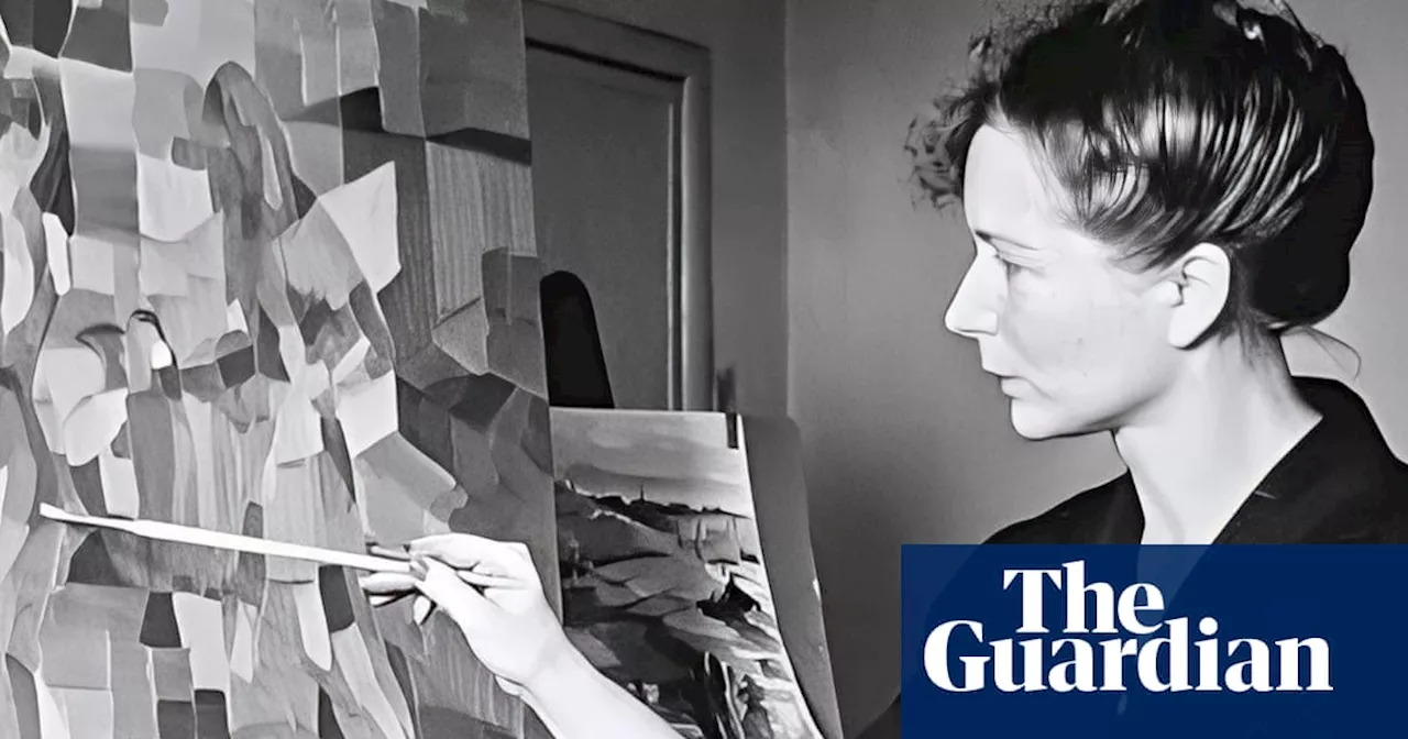 Hélène de Beauvoir: The Feminist Painter Overshadowed by Her Sister Simone