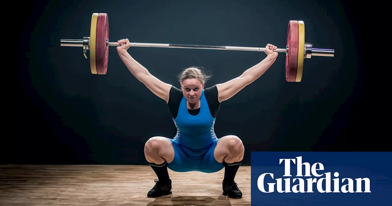 ‘If you wee yourself, you just rock on’: is incontinence inevitable for women who lift heavy?