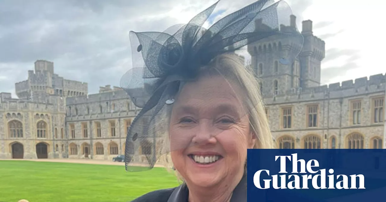 Pauline Quirke, Birds of a Feather star, living with dementia