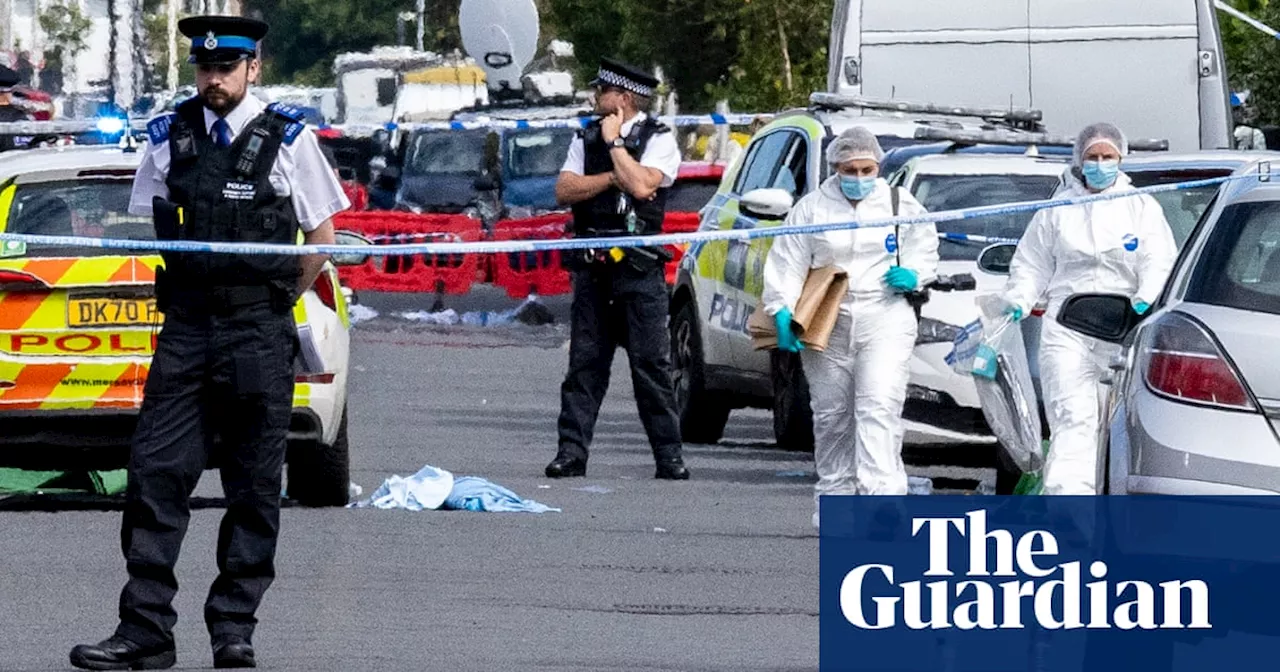 Southport Killer Bought Weapons on Amazon to Make Ricin, Inquiry Finds