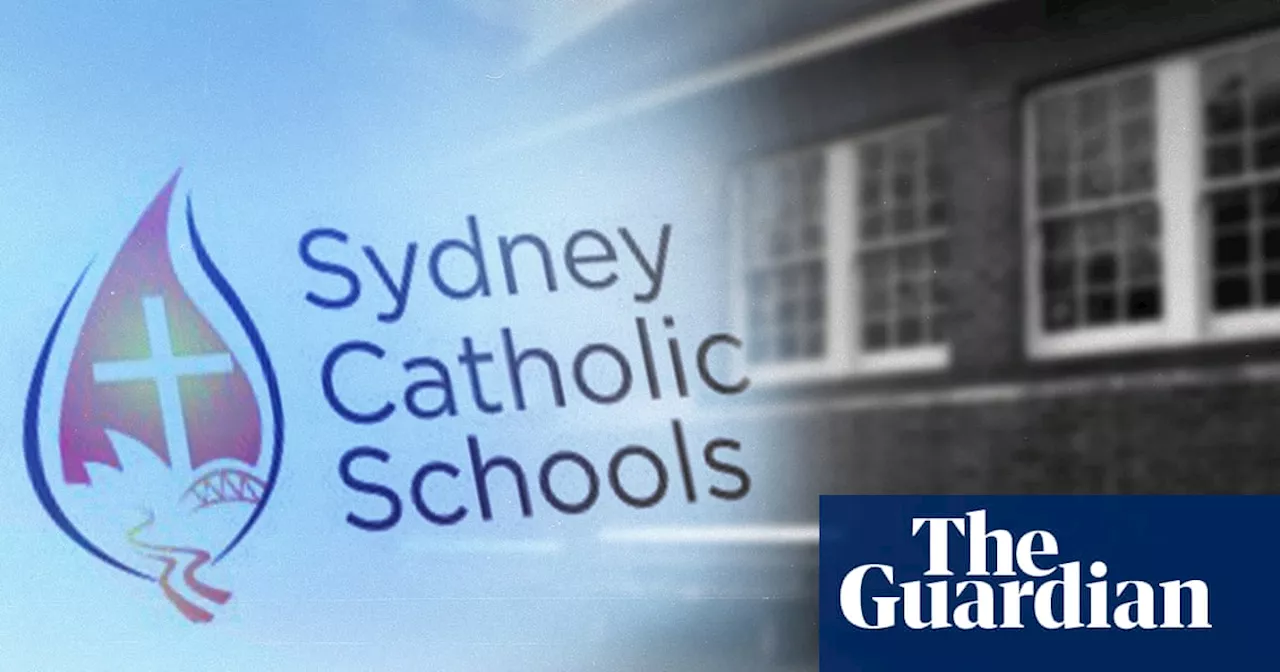 Transgender Teacher Files Discrimination Complaint Against Sydney Catholic Schools