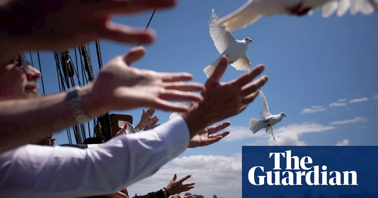 Unclaimed Ashes Scattered at Sea in Melbourne