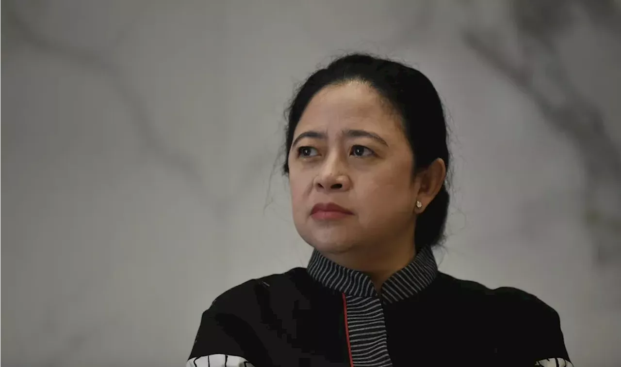 Puan Maharani Ingatkan 17 Masalah yang Harus Jadi Atensi Pemerintah-DPR