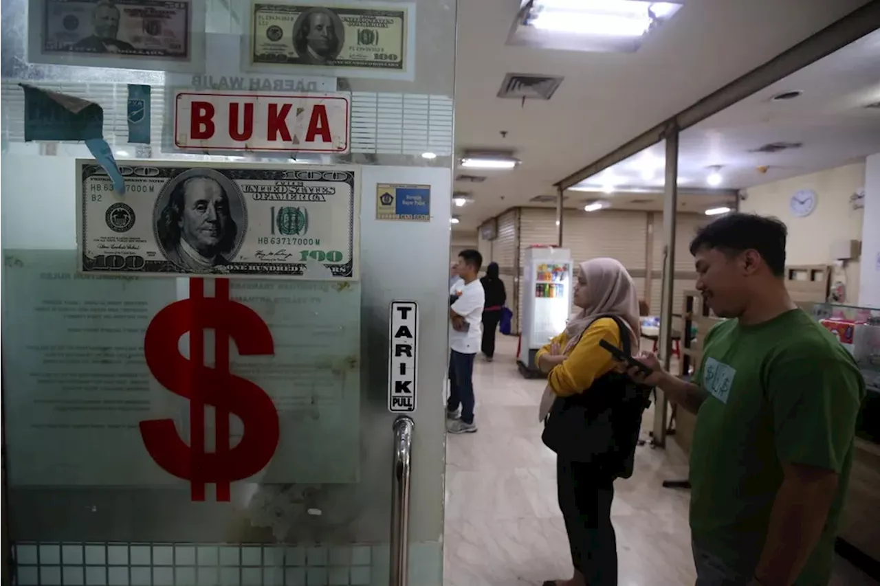 Rupiah Mencari Keseimbangan: Potensi Melemah dan Faktor-faktor Pengaruhnya