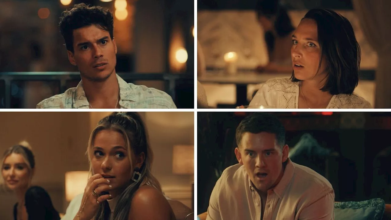 Made in Chelsea star calls out producers for not ‘inviting’ them on cast trip to Maldives