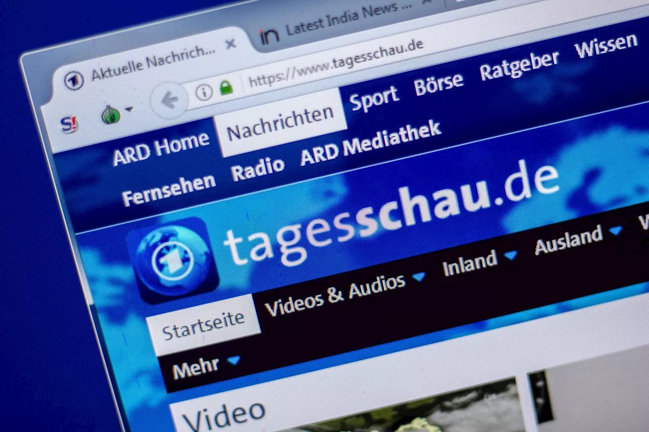 Aktivismus statt Neutralität: Wie die Tagesschau ihren Auftrag verfehlt