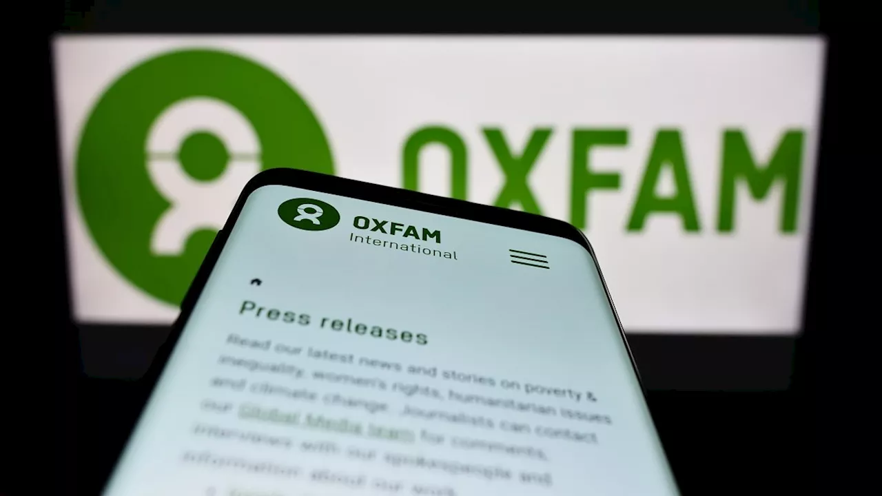 Zahl der Milliardäre steigt weltweit: Oxfam fordert 'Zerschlagung der neuen Aristokratie'