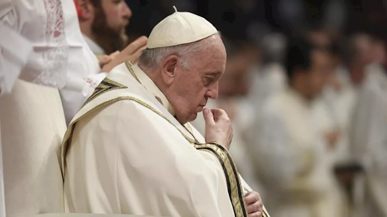 Pope Francis praises Il Regno’s “authoritative voice” in Italian Church