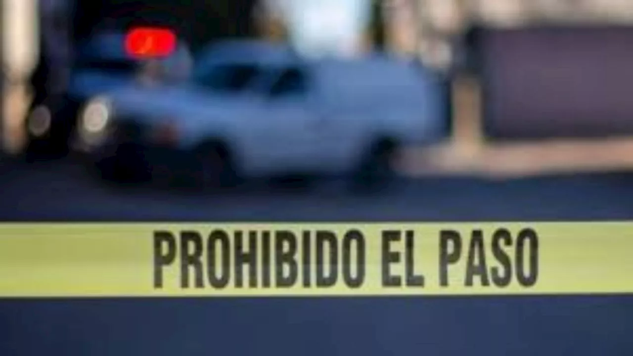 Hombre mata a sus 2 hijastras en Oaxaca; consumo de alcohol y violencia desencadenarían el crimen