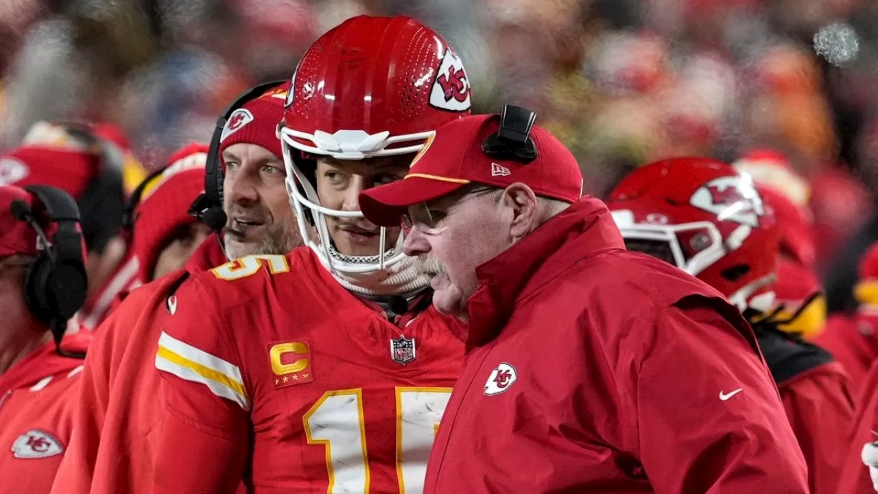 Los Kansas City Chiefs: Una Máquina Bien Engranada en Camino a la Gloria