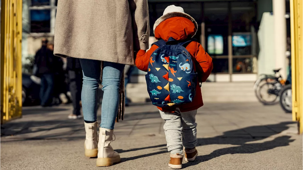  'Handyverbot' im Kindergarten – das erwartet nun Eltern