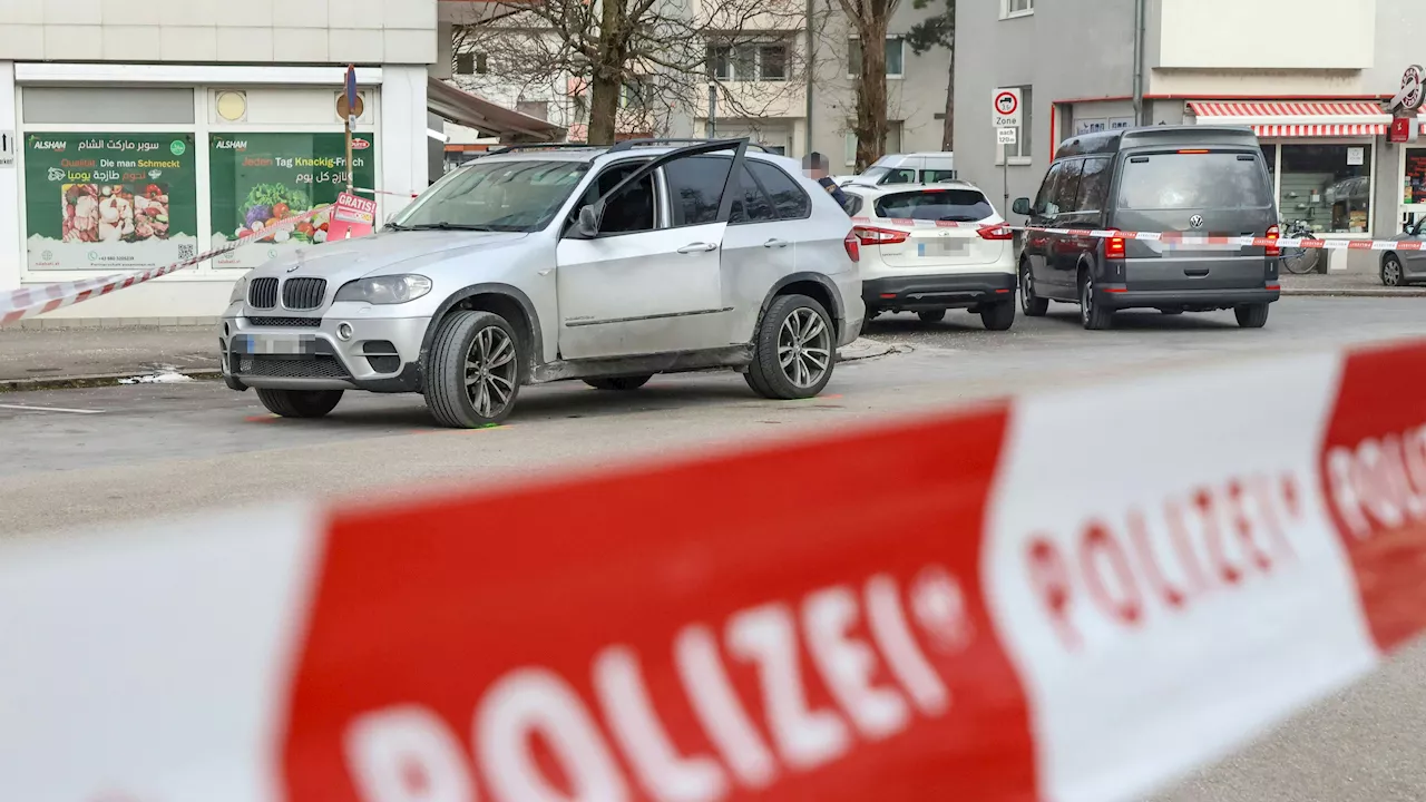 Neue Wende im Schussfall in Linz: Verdächtiger entlassen, neuer Täter gesucht