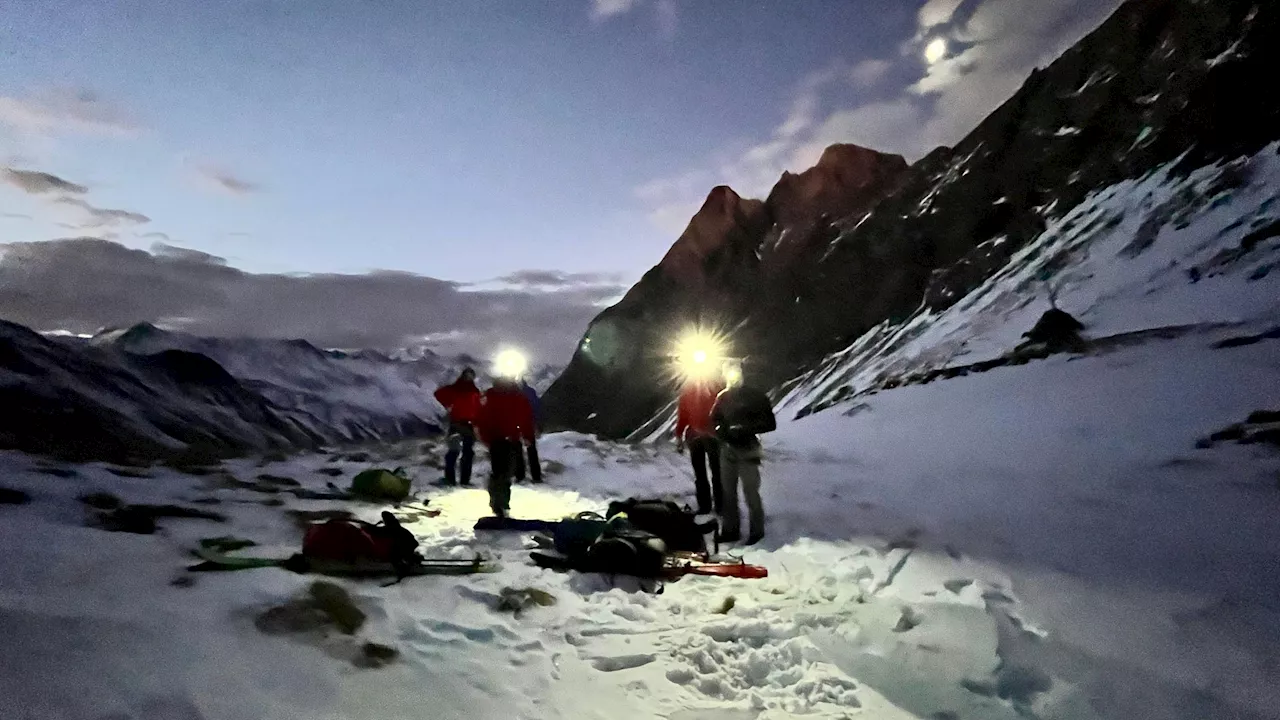 Rätselhafter Großglockner-Tod – jetzt ermittelt Polizei