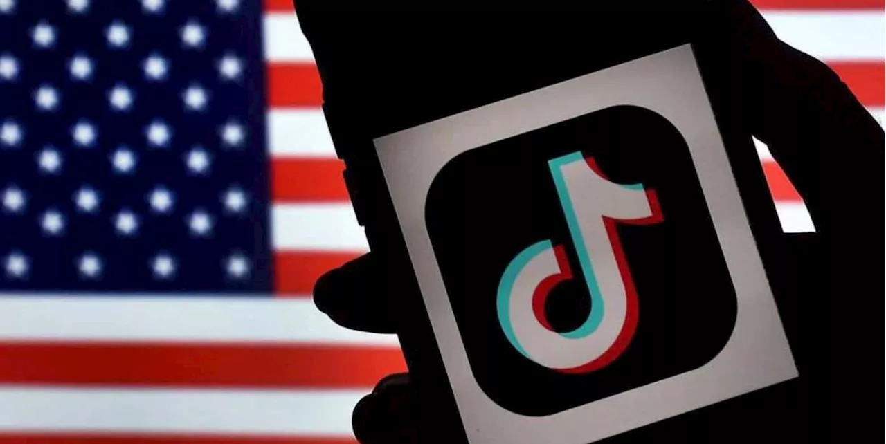 TikTok en Estados Unidos: Desbloqueo Temporal y Nueva Cuenta Regresiva