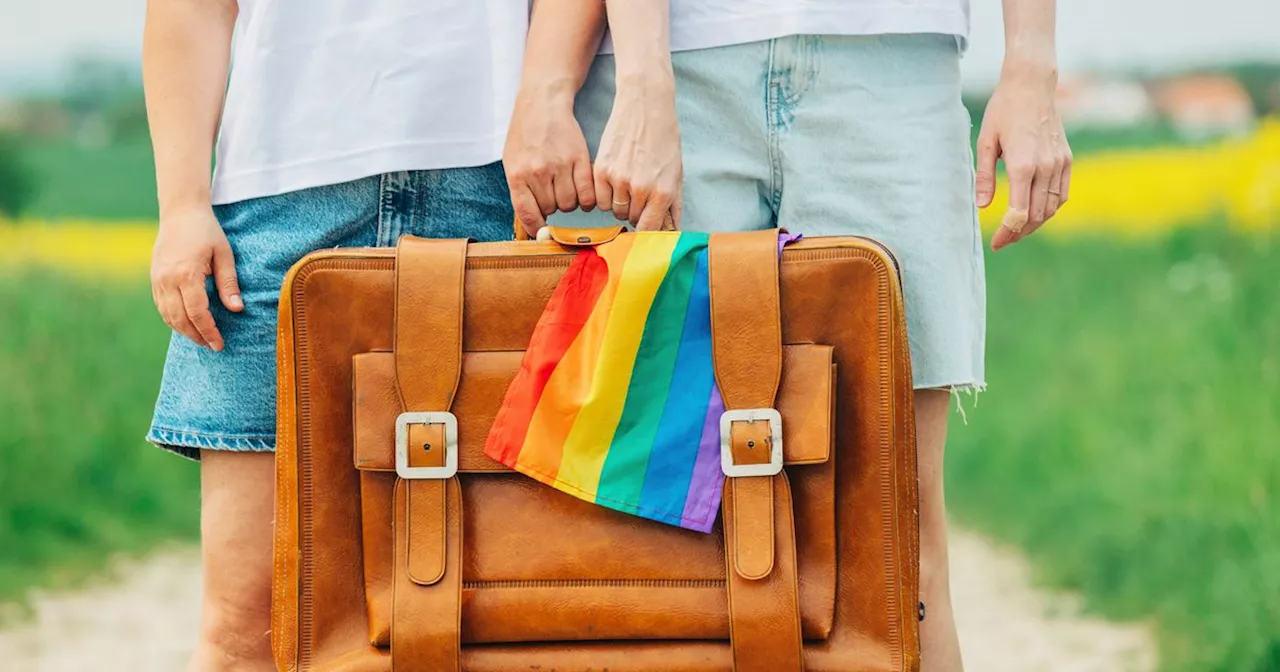 Leaving the US: A Safety Net for LGBTQ+ Families?