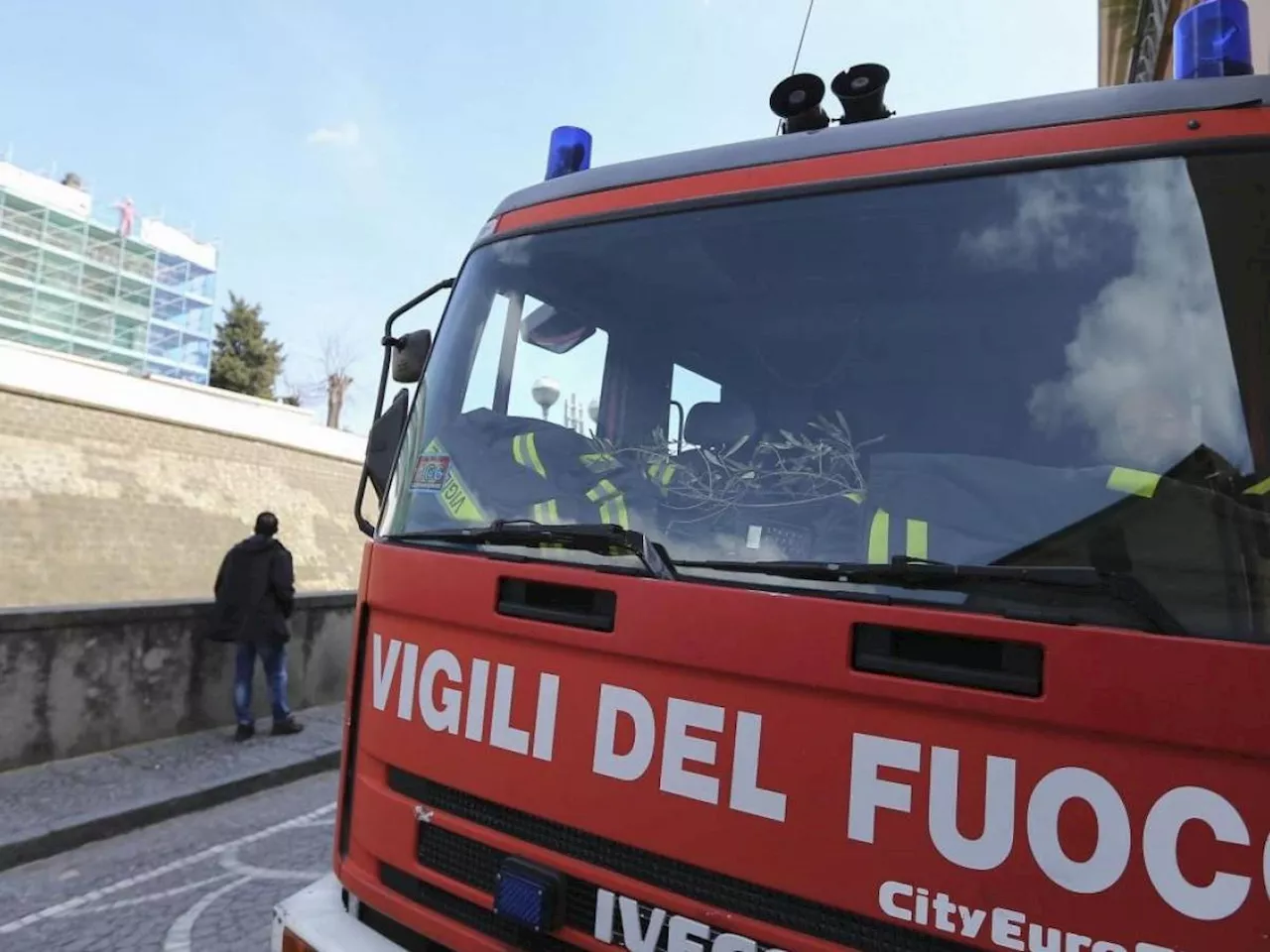 Dramma a Catania, palazzina crolla dopo esplosione causata da una fuga di gas